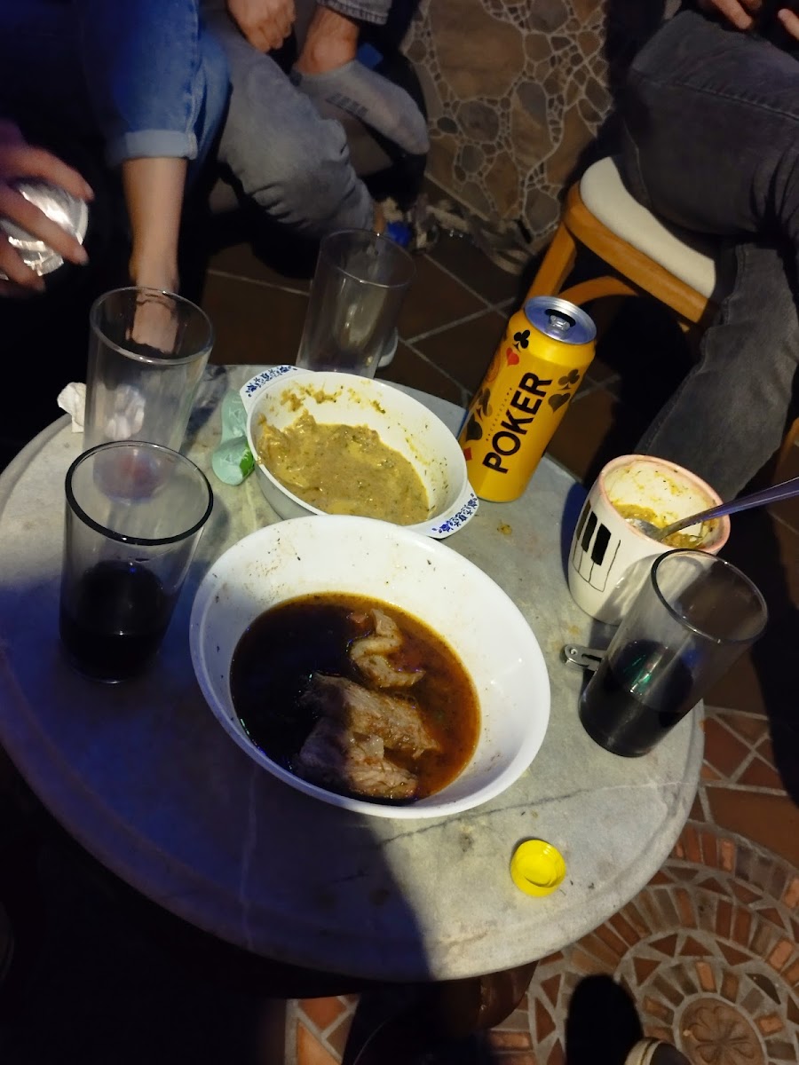 La Tranquihouse