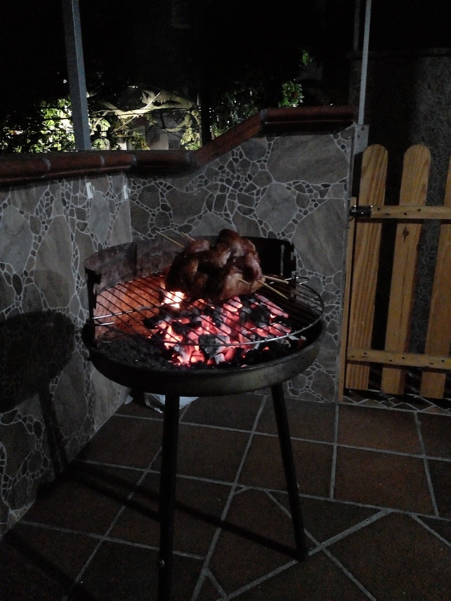 La Tranquihouse