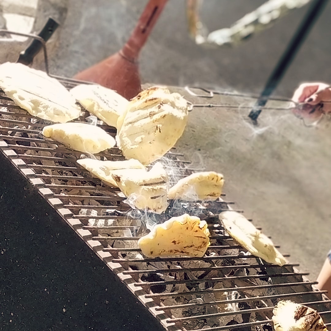Mahis Arepas Gourmet