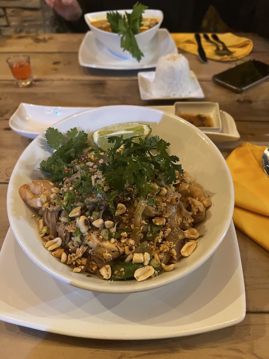 Thai Terrace