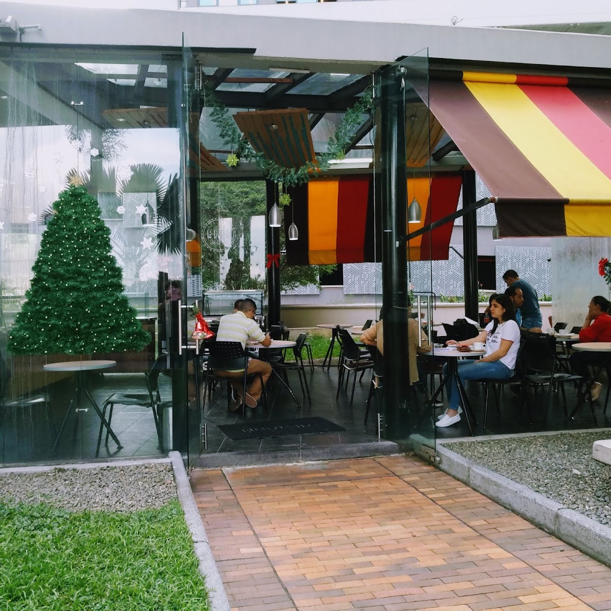 Isabella's Place