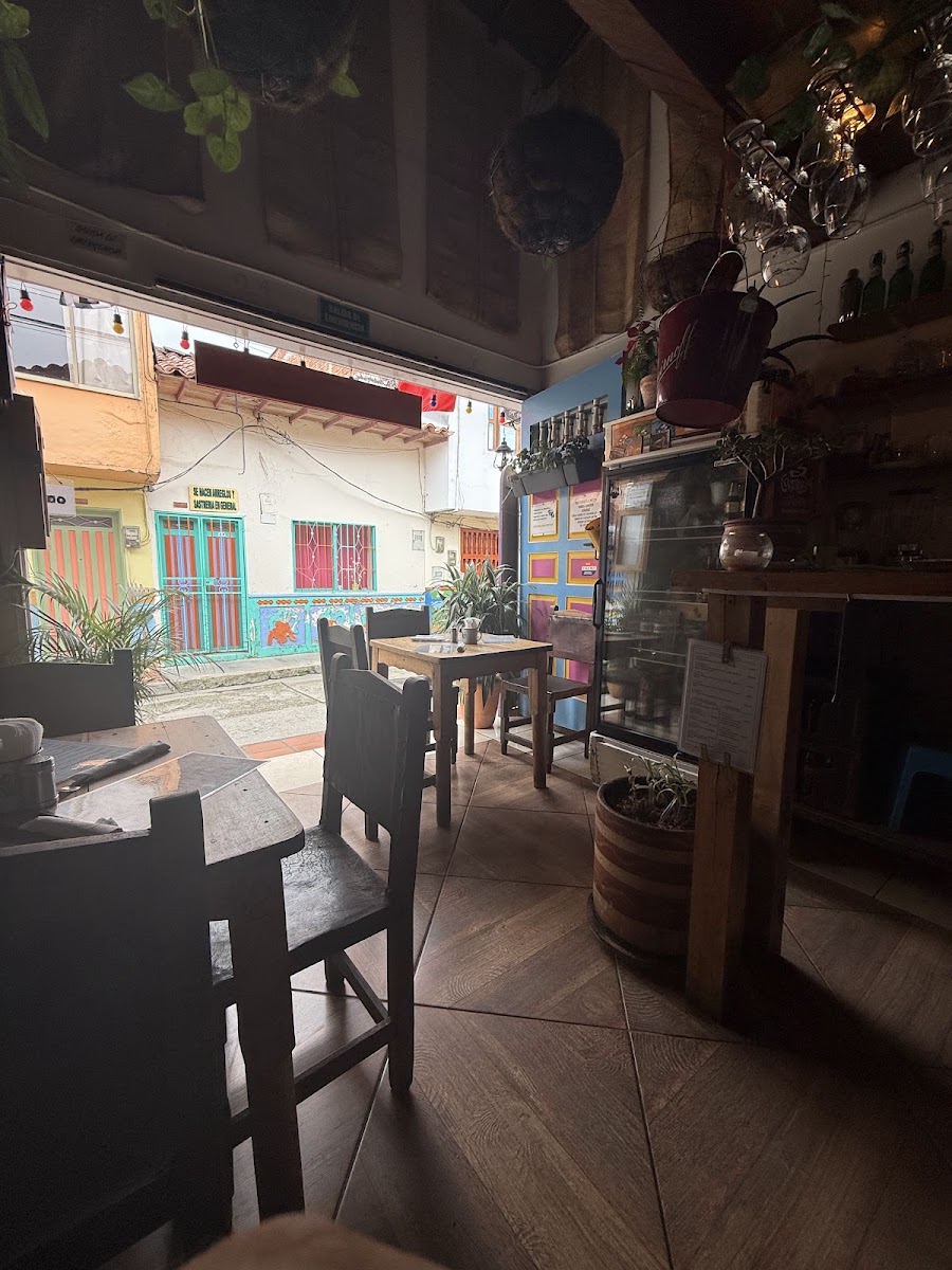 El Bretón