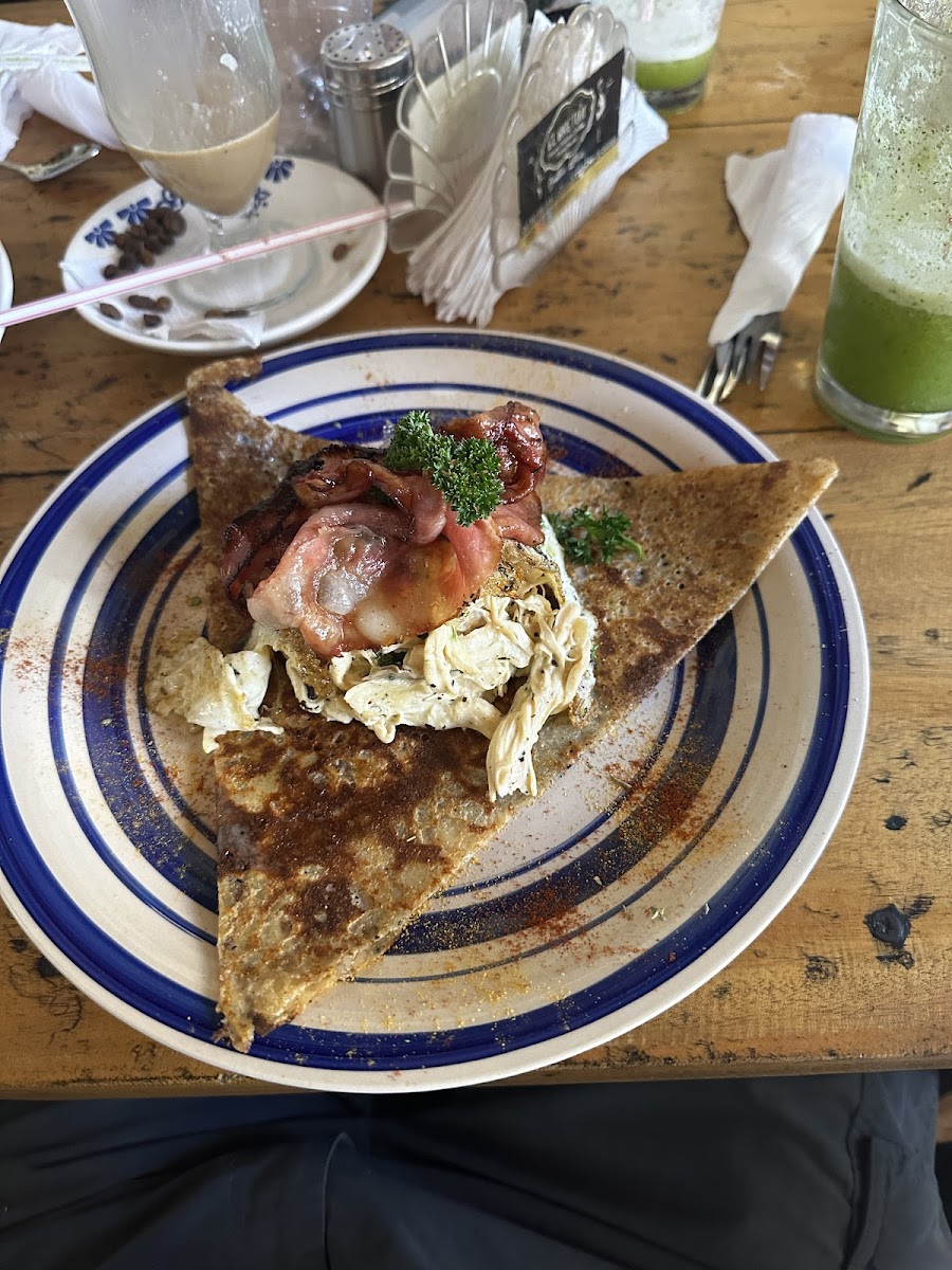 El Bretón