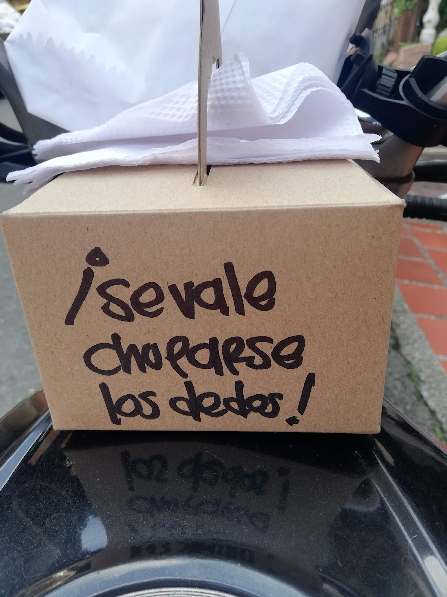 Social Snacks Medellín
