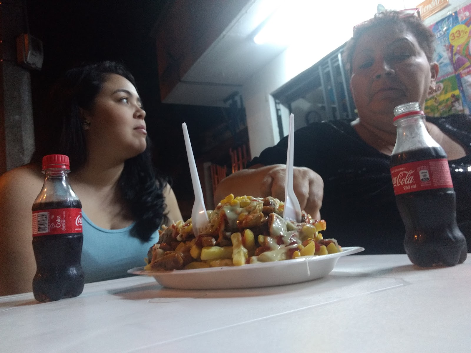 Delicias de la Coste