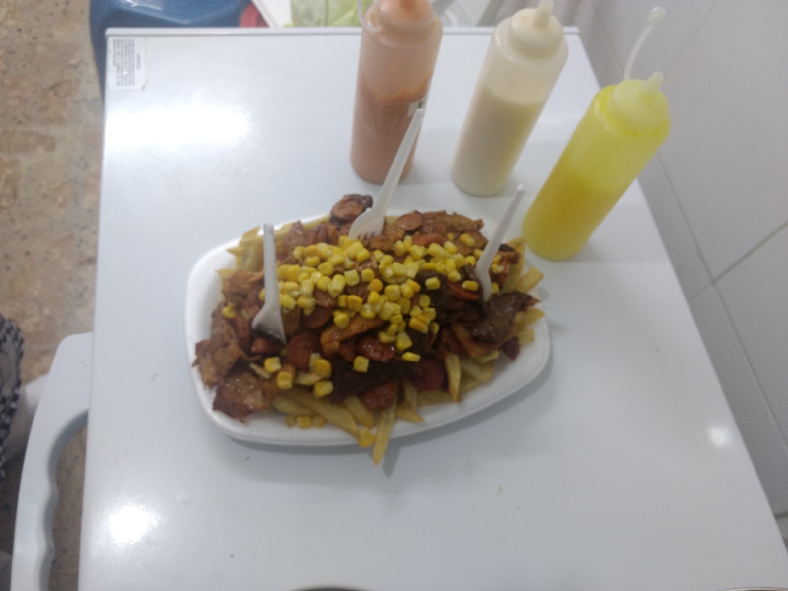 Delicias de la Coste