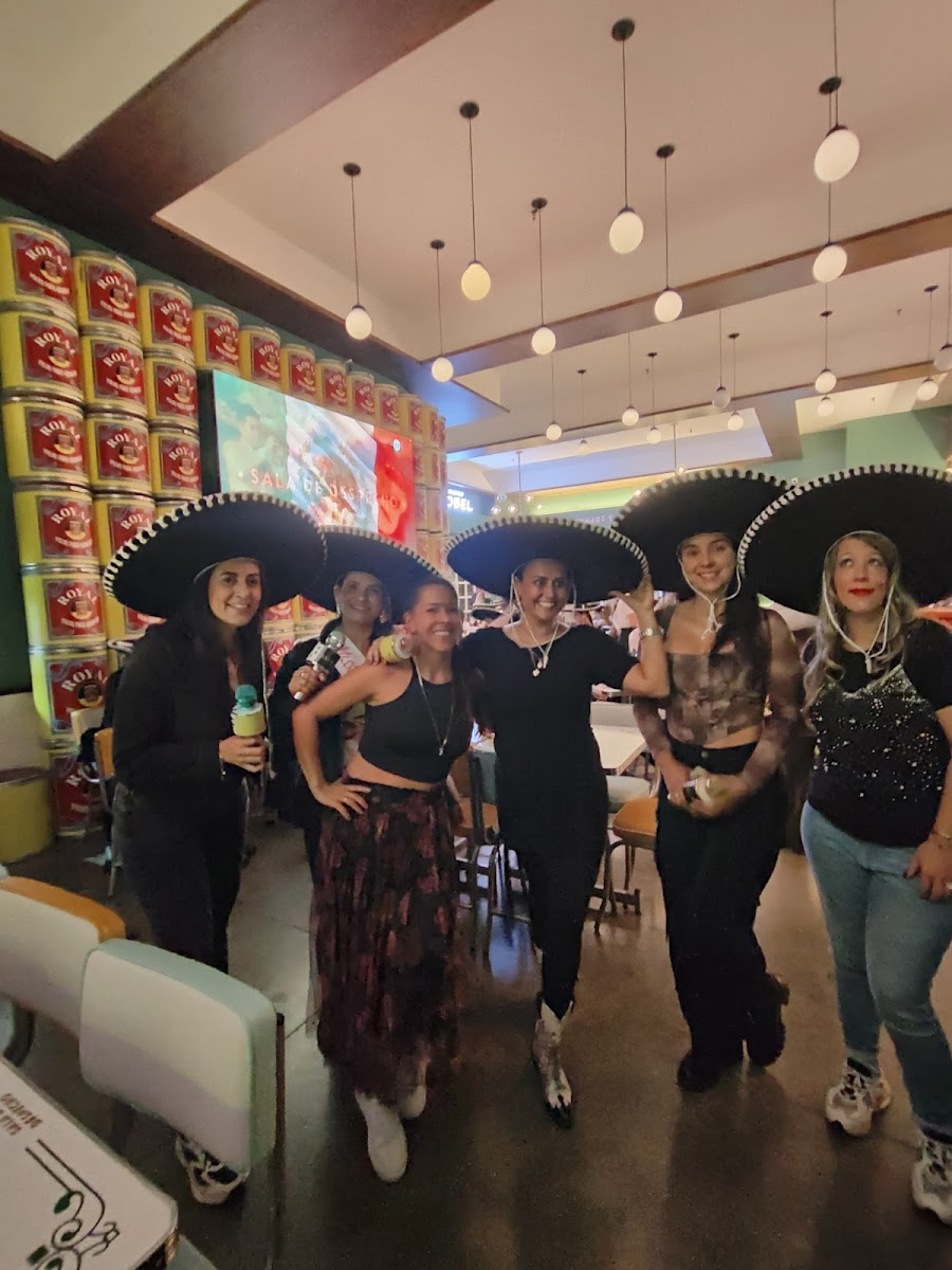 Sala de Despecho Medellín