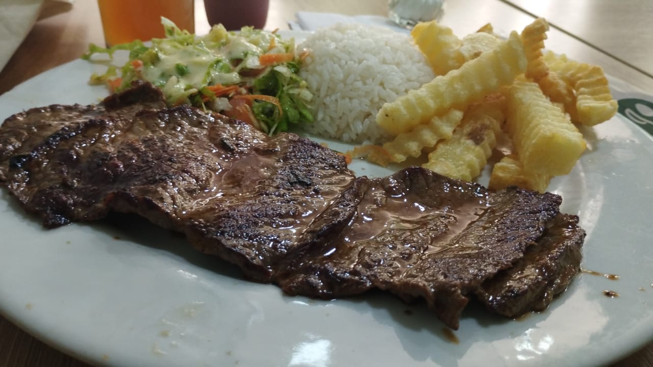Restaurante El Mirador
