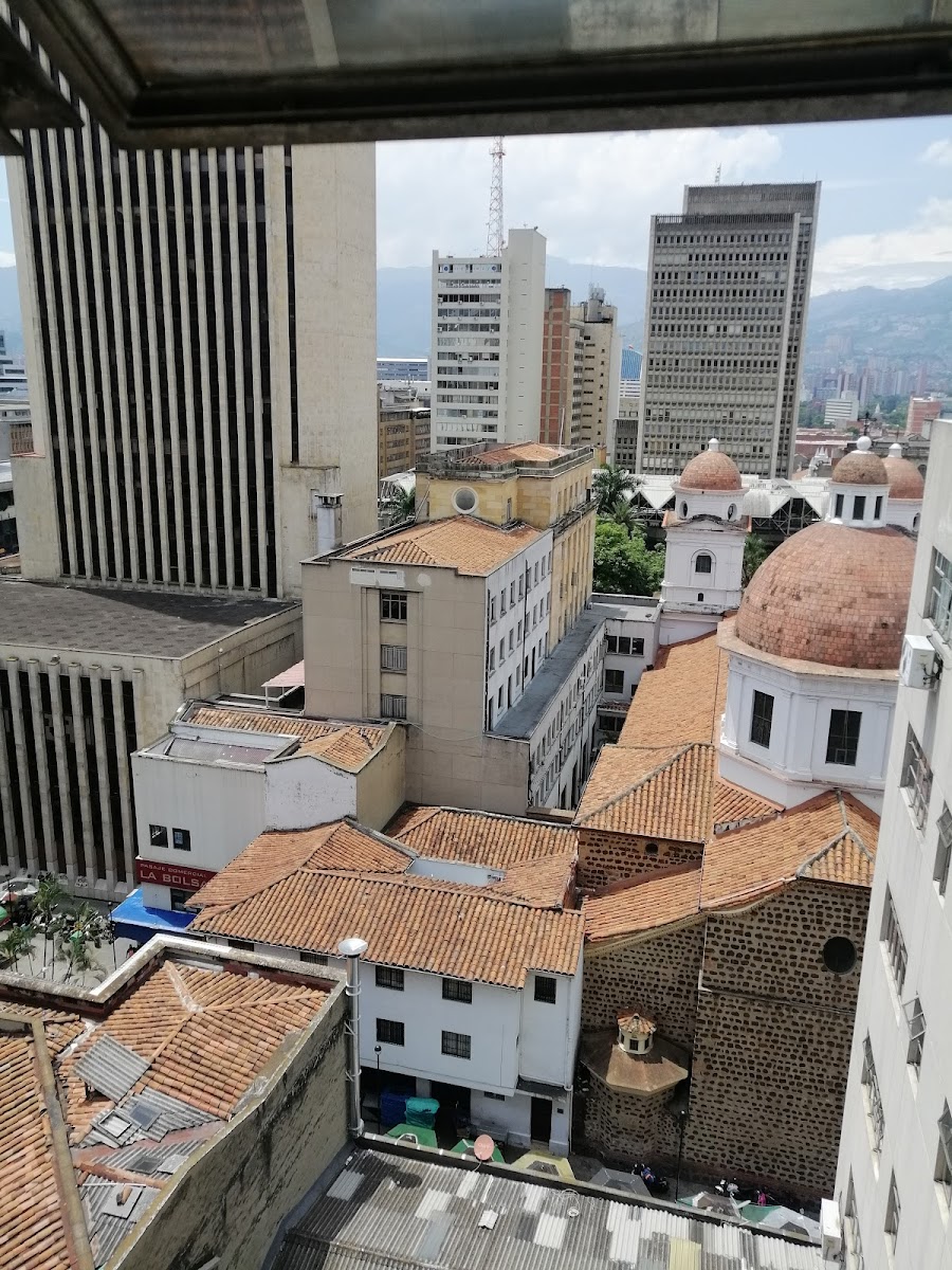 Restaurante El Mirador