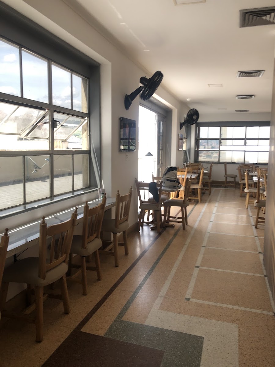 Restaurante El Mirador