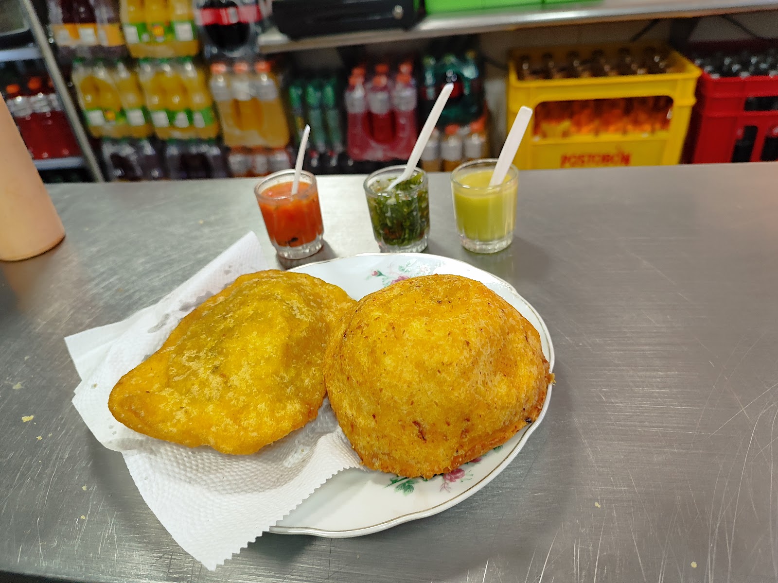 LA PITA