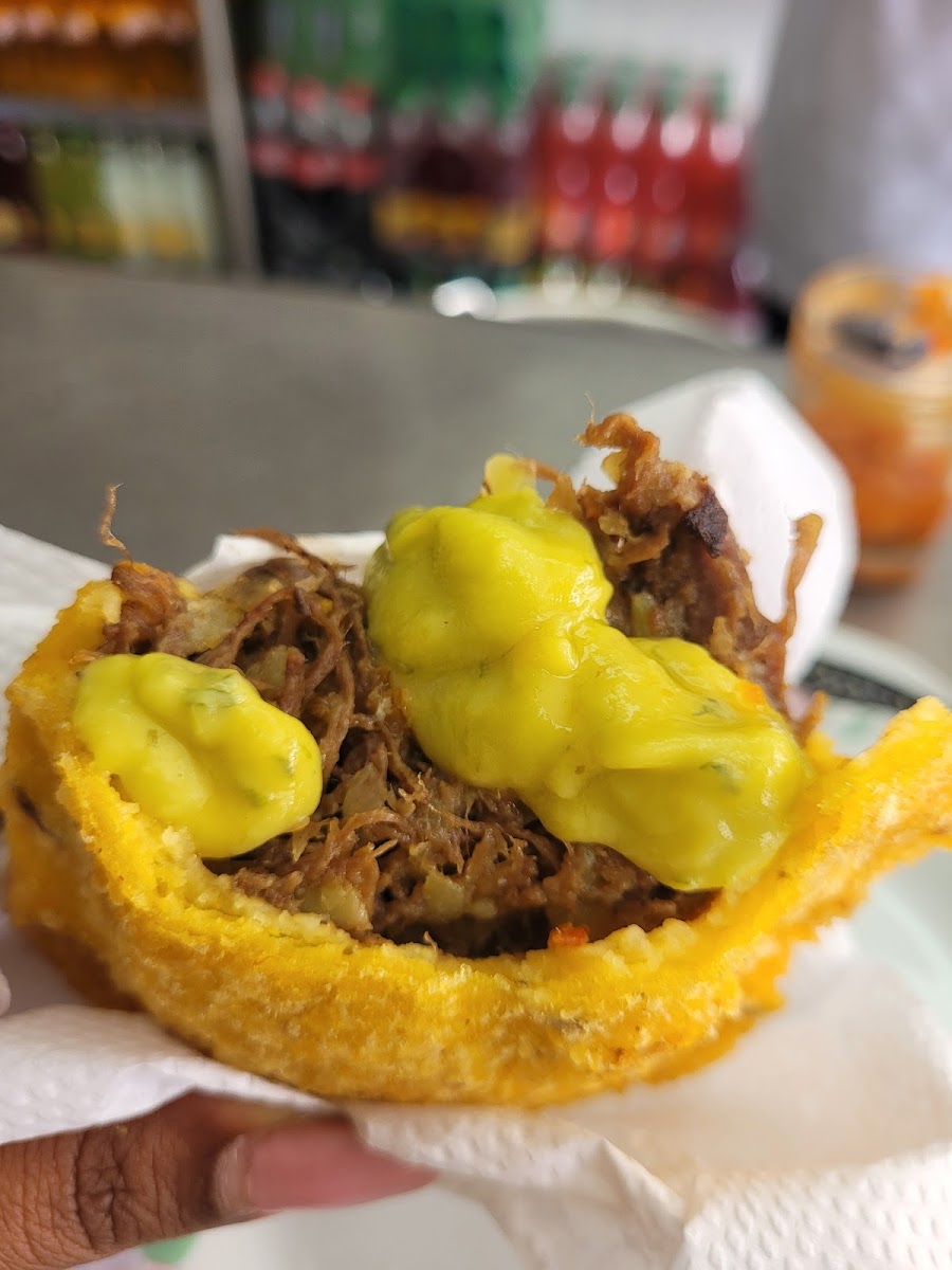 LA PITA