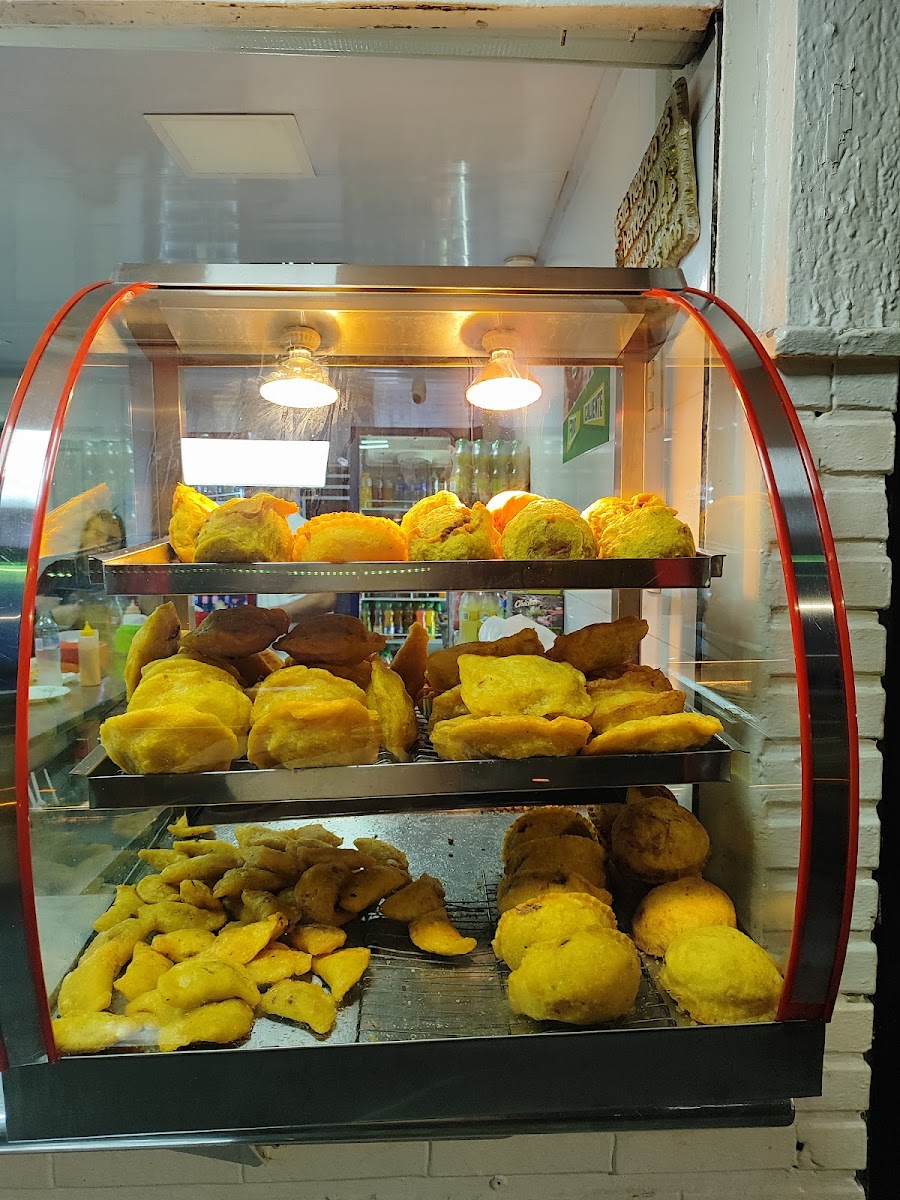 LA PITA