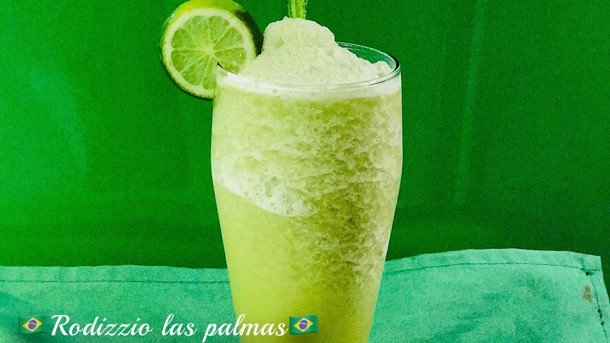RODIZZIO LAS PALMAS MEDELLÍN
