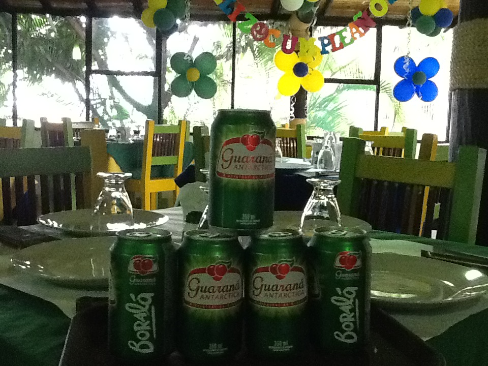 RODIZZIO LAS PALMAS MEDELLÍN
