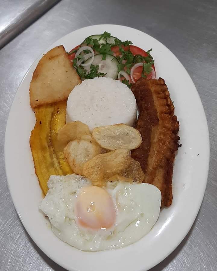 Restaurante KME