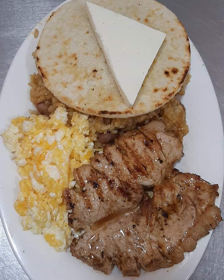 Restaurante KME