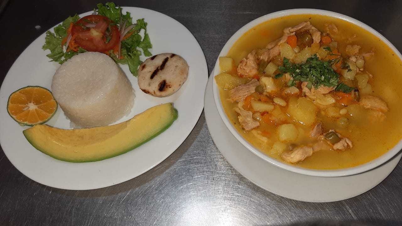 Restaurante KME