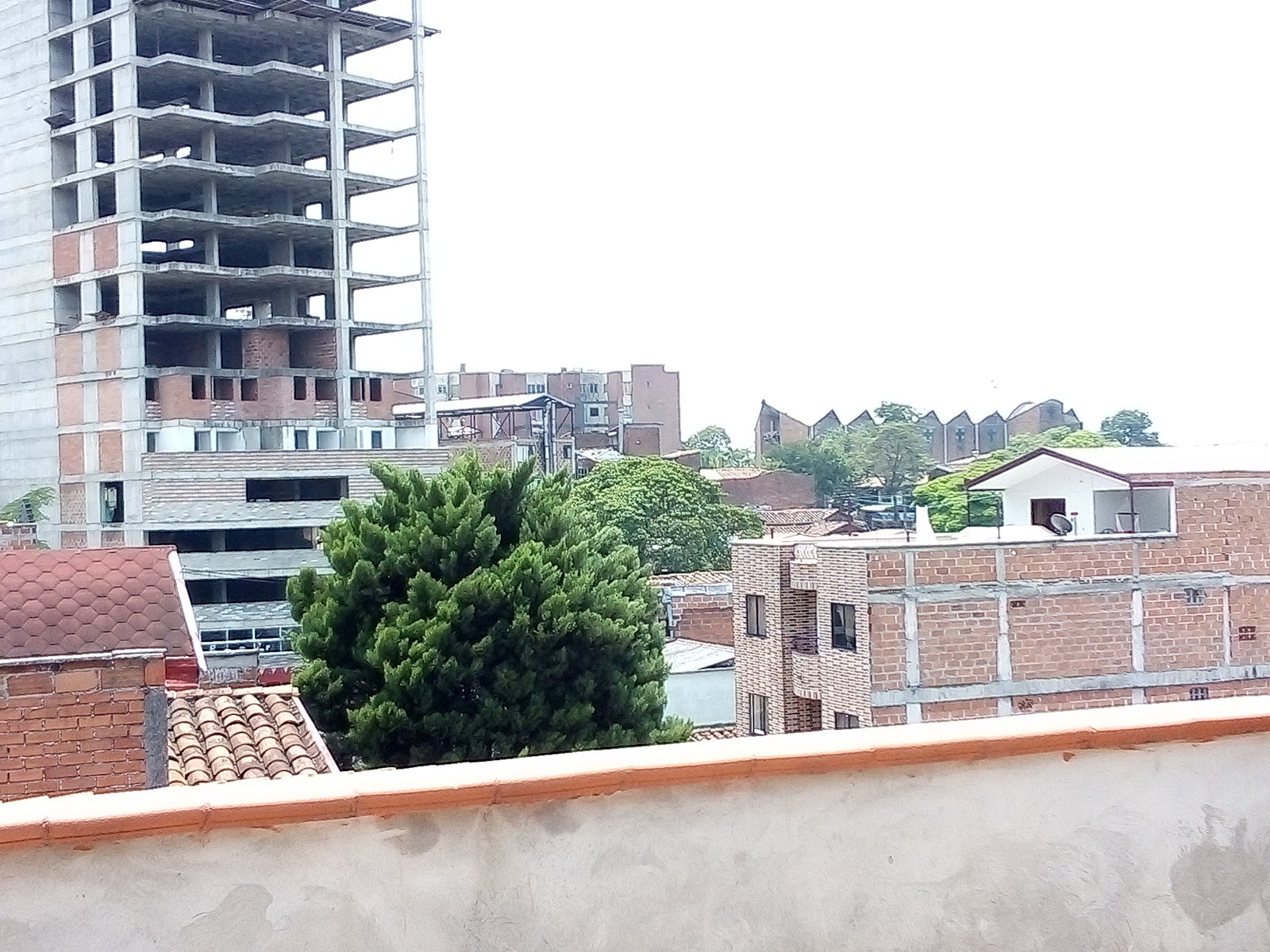 Banquetes Casa Blanca Real