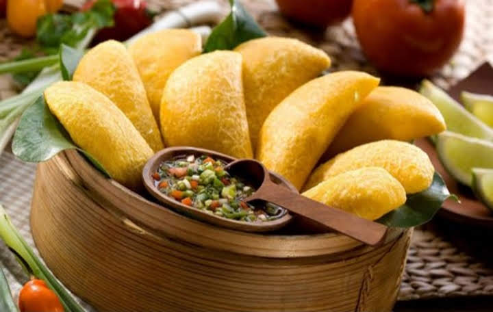 Las Gorditas Empanadas