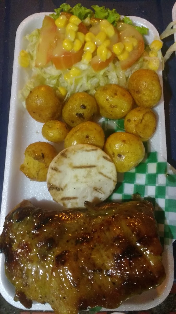 Locos Por El Asado