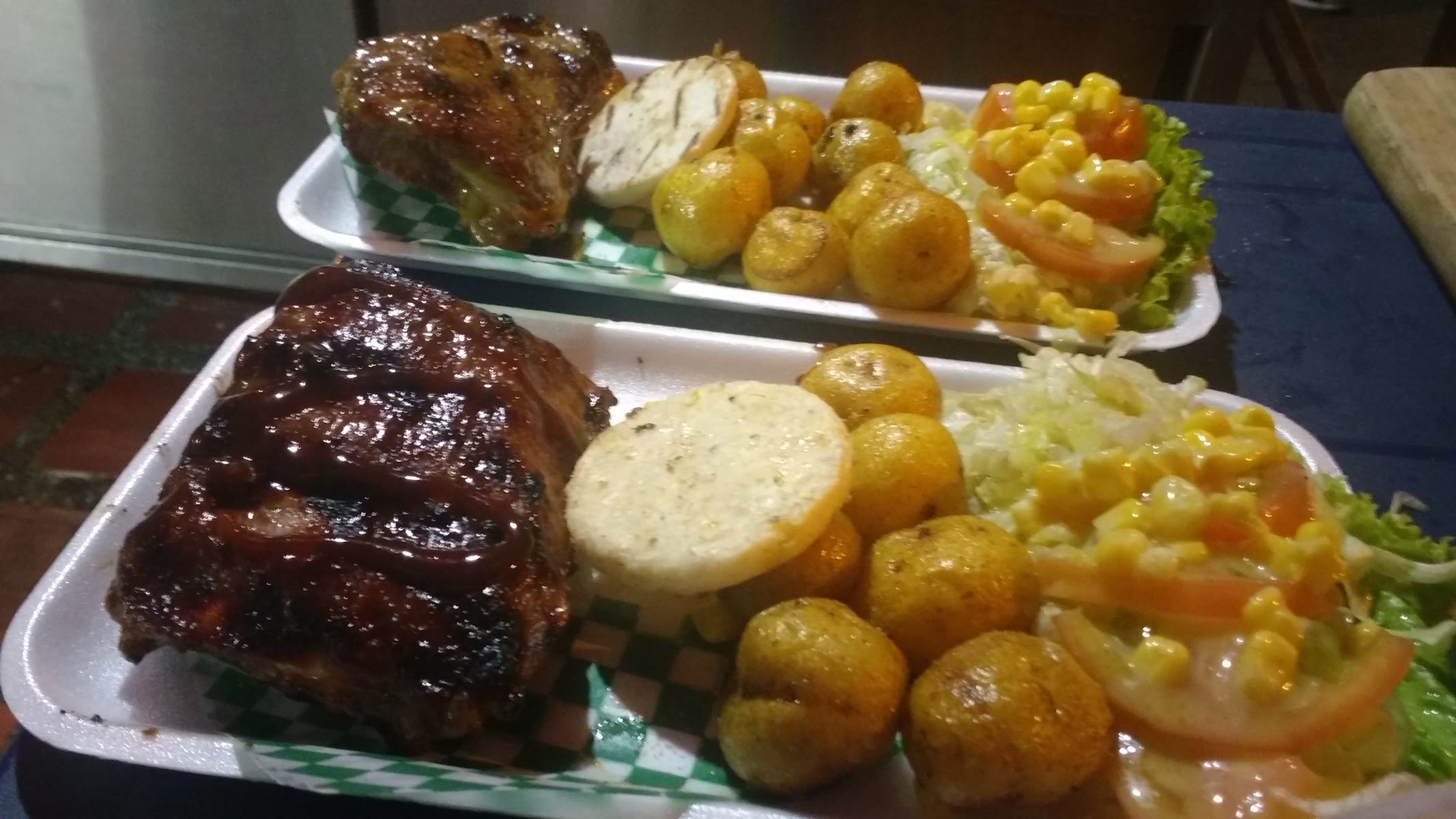 Locos Por El Asado