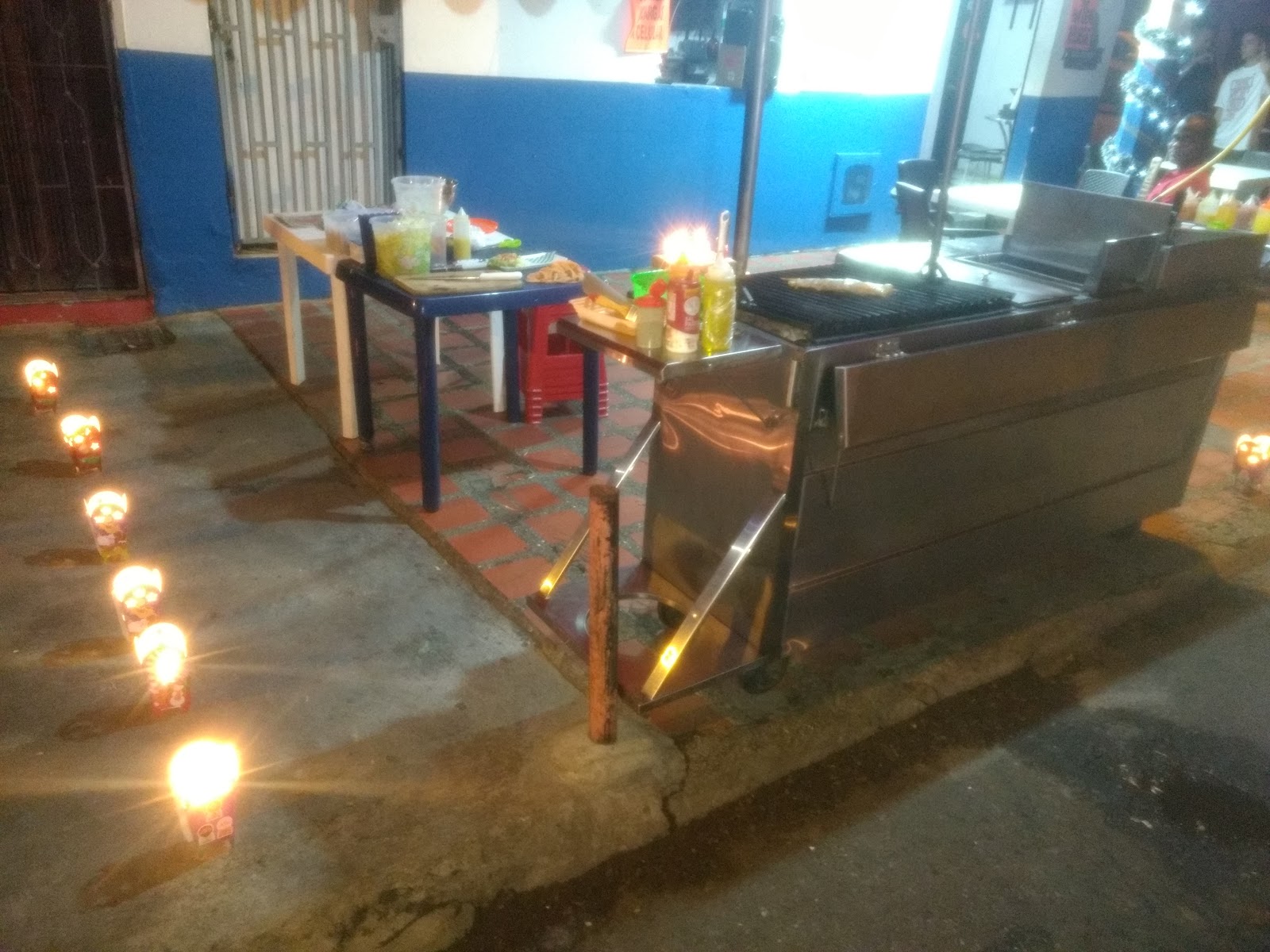 Locos Por El Asado