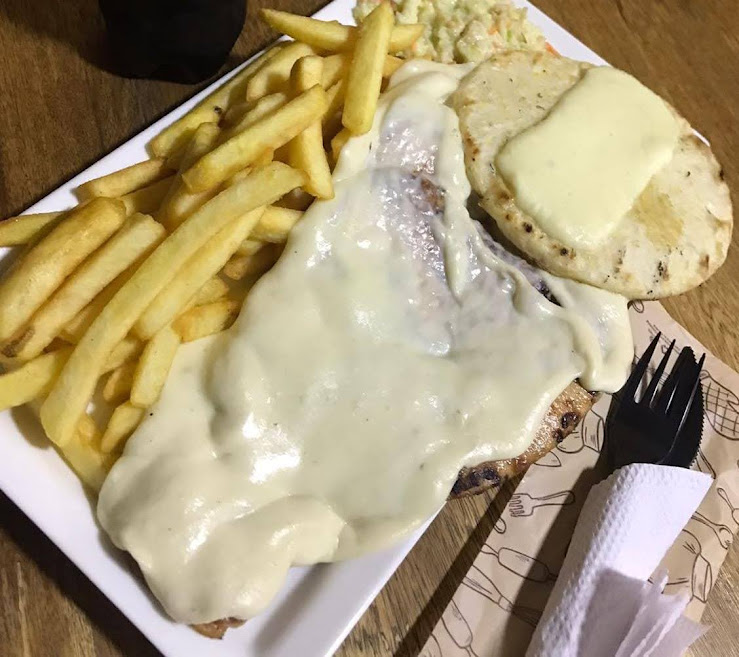 DALLAS ALITAS