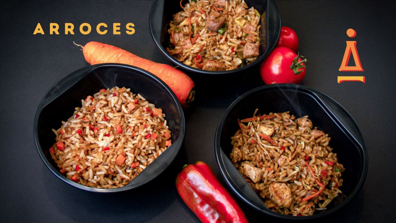 Nómada Cocina Fusión
