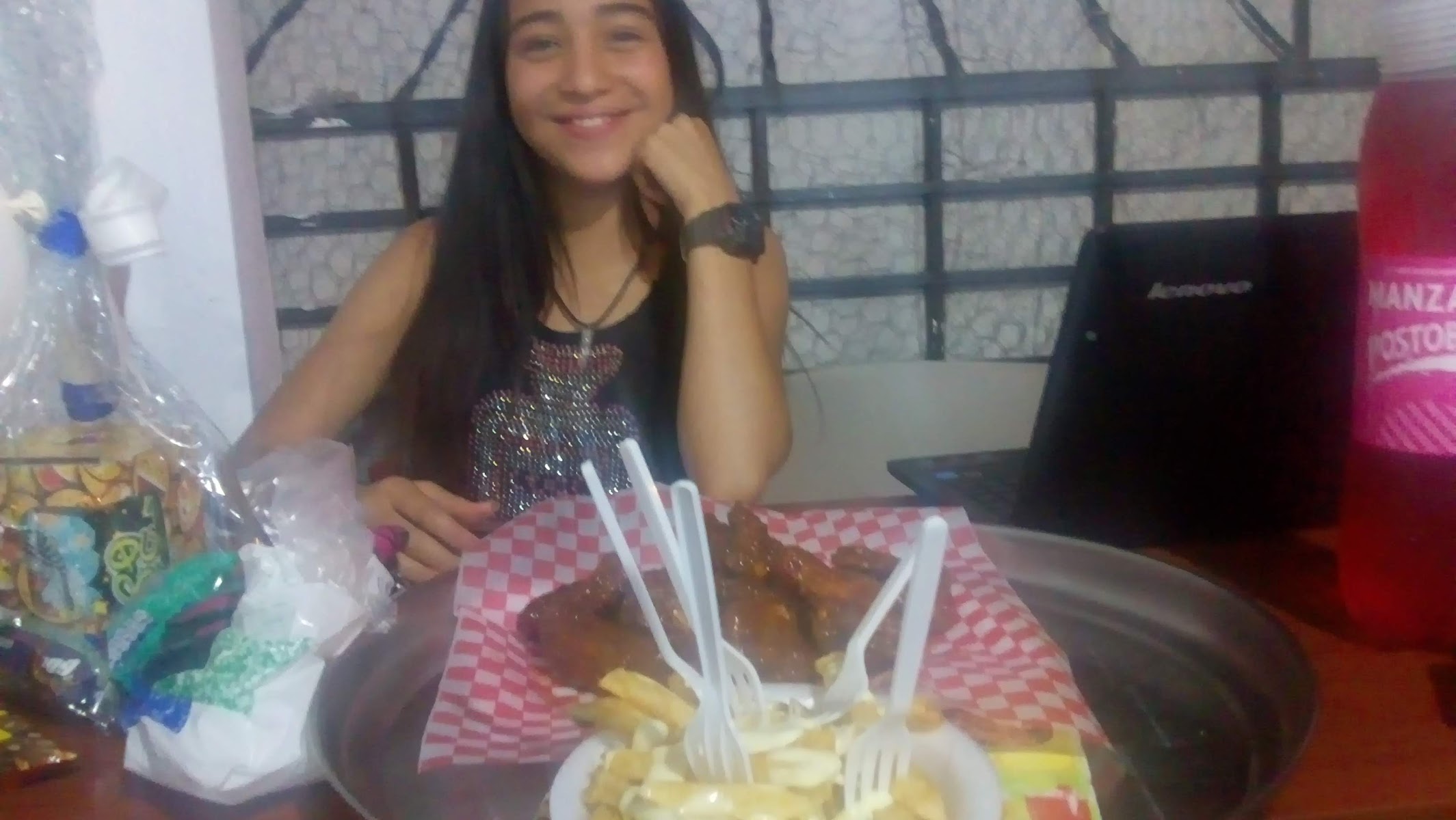 Alas Alitas