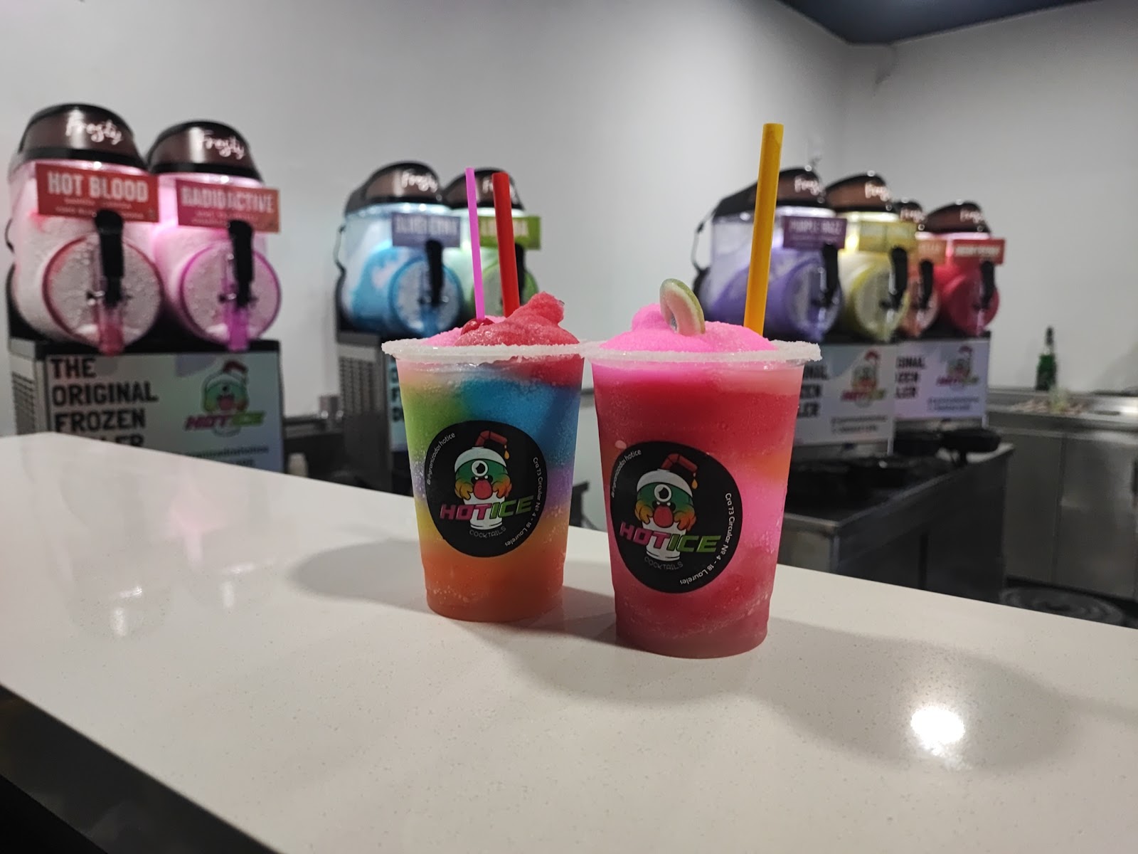 Hotice
