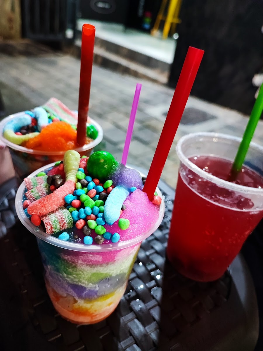 Hotice