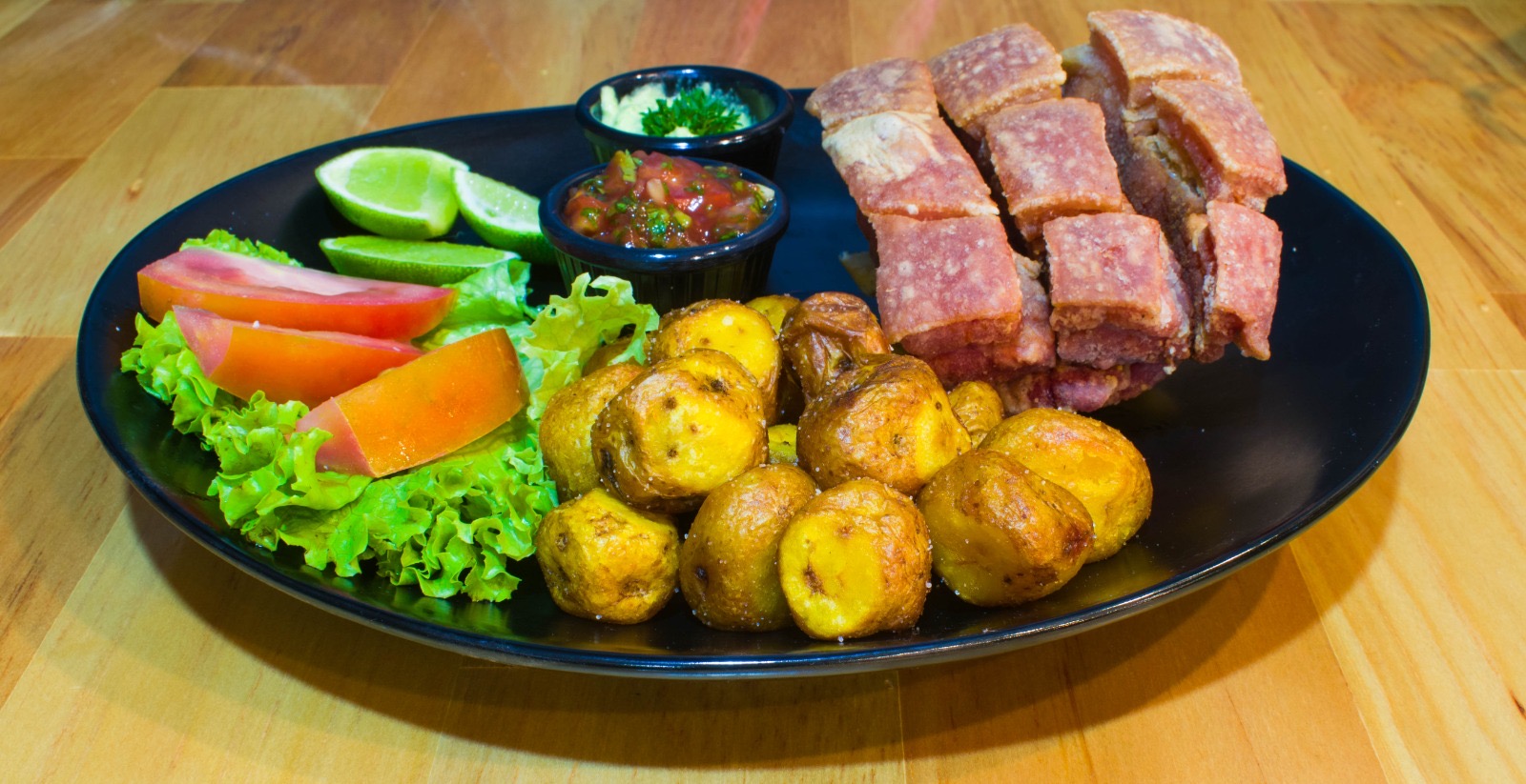 RESTAURANTE BIPOLAR