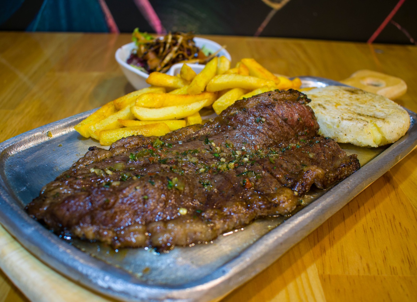RESTAURANTE BIPOLAR