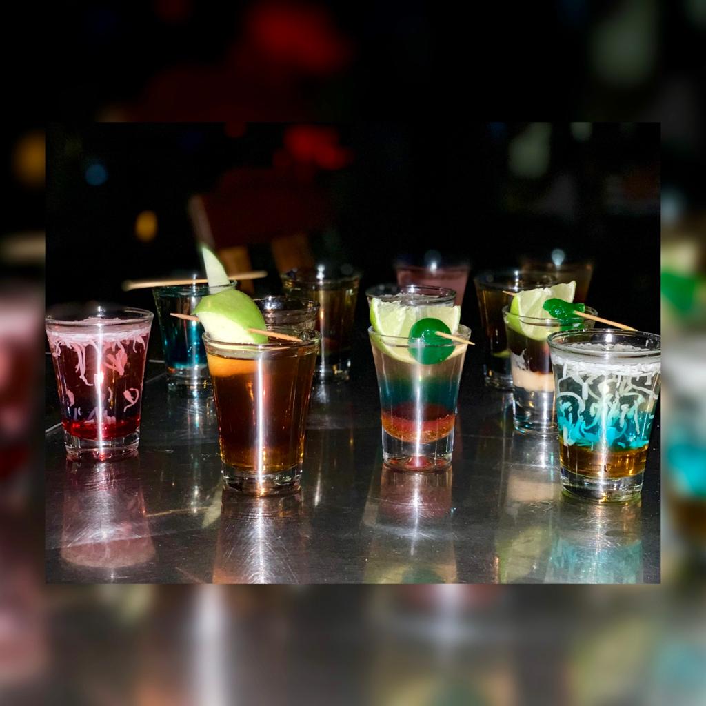 Otrora Bar
