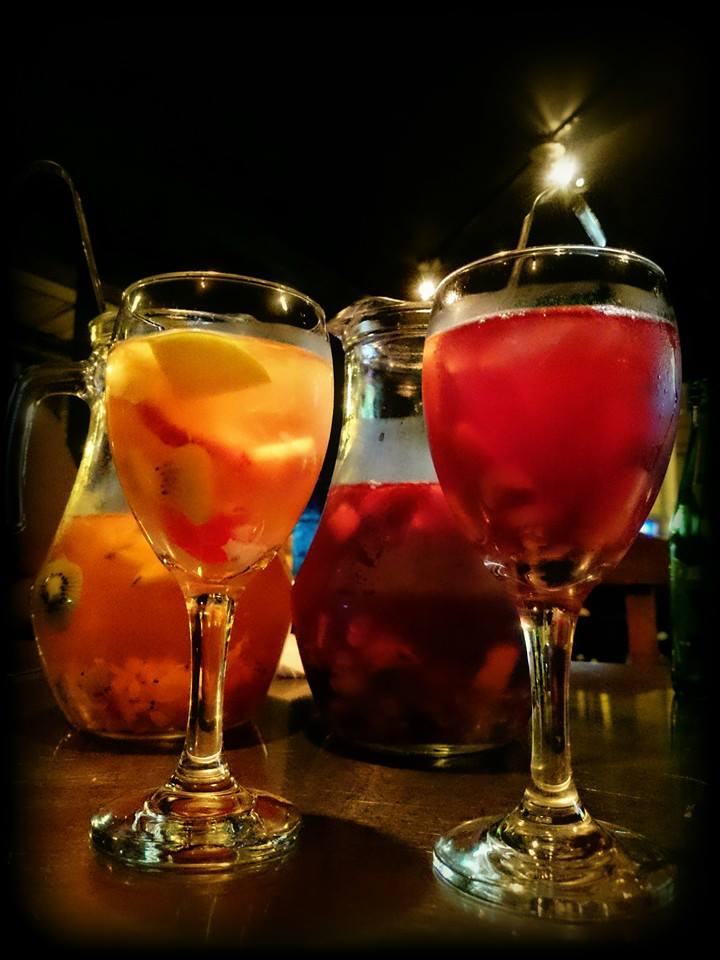 Otrora Bar