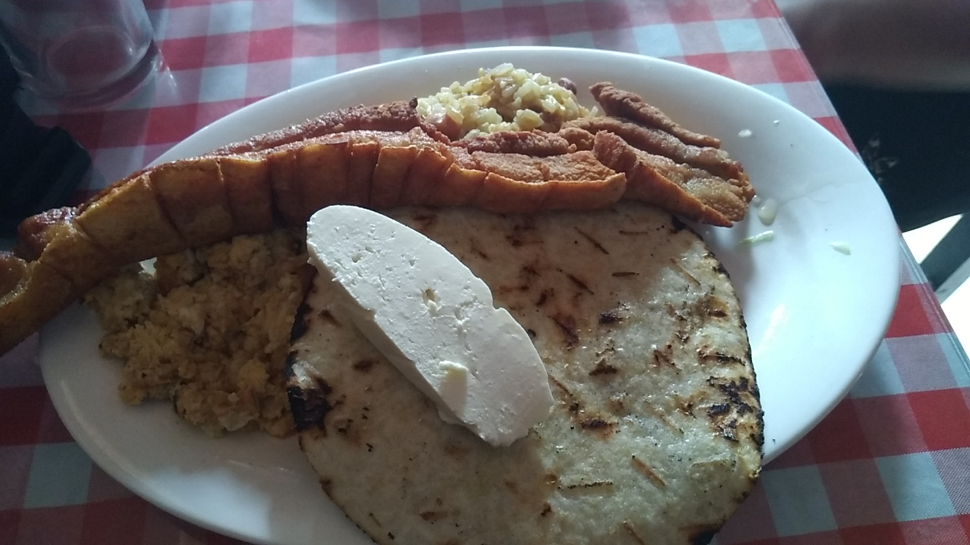 La Mesa Paisa