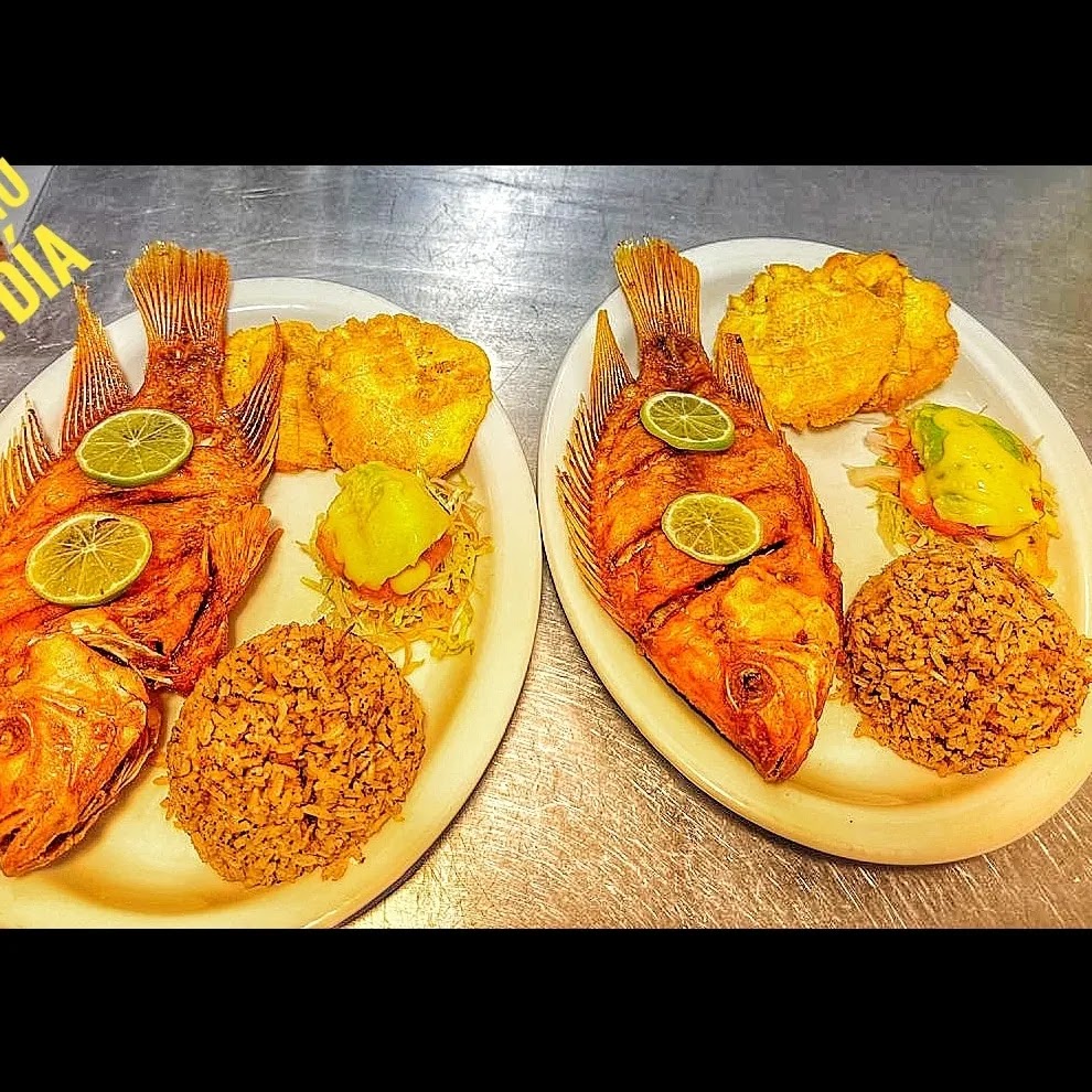 RESTAURANTE Y CEVICHERÍA DELICIAS COSTEÑAS
