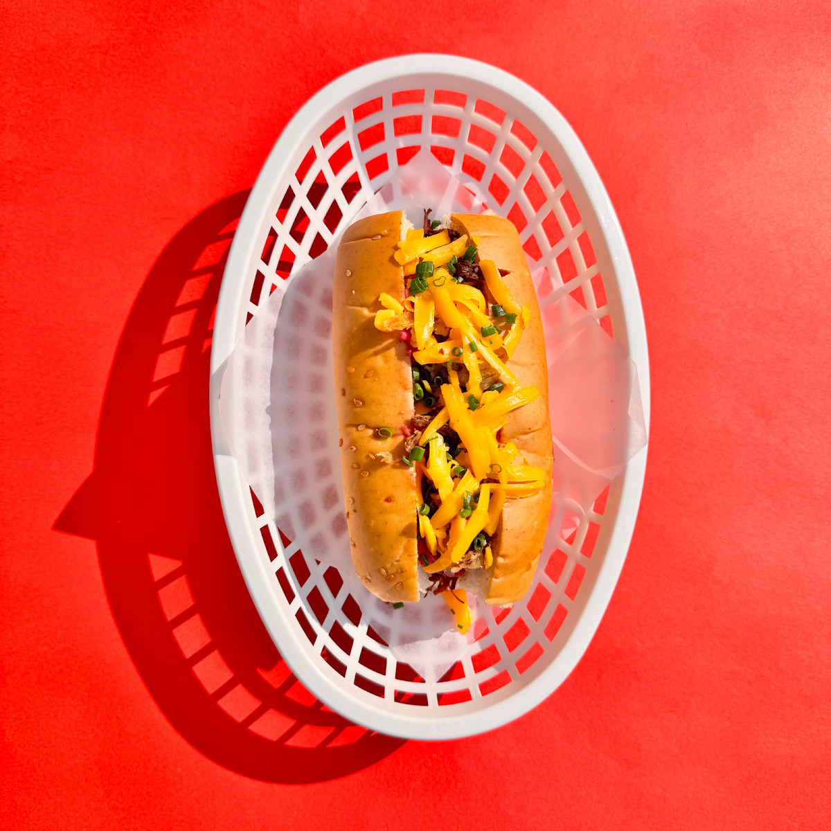Los Duros Fast Food