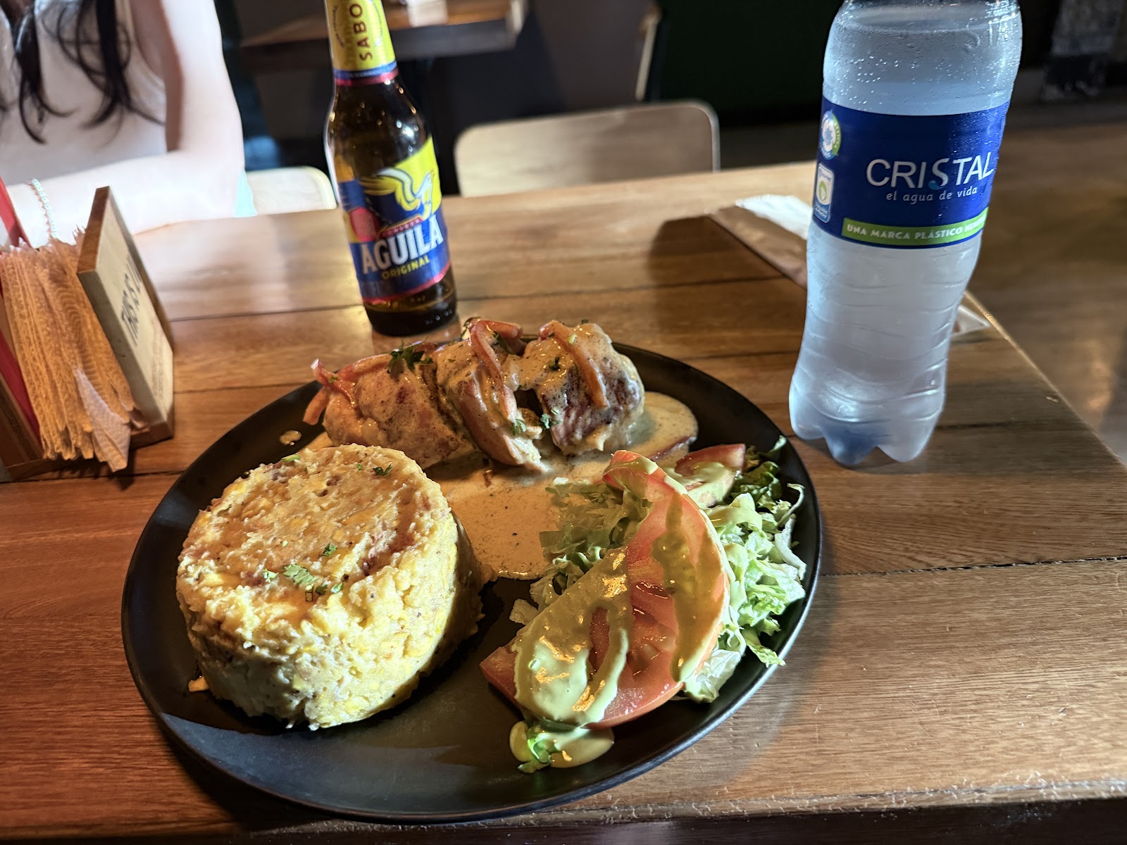 787 Gastronomia Puertorriqueña