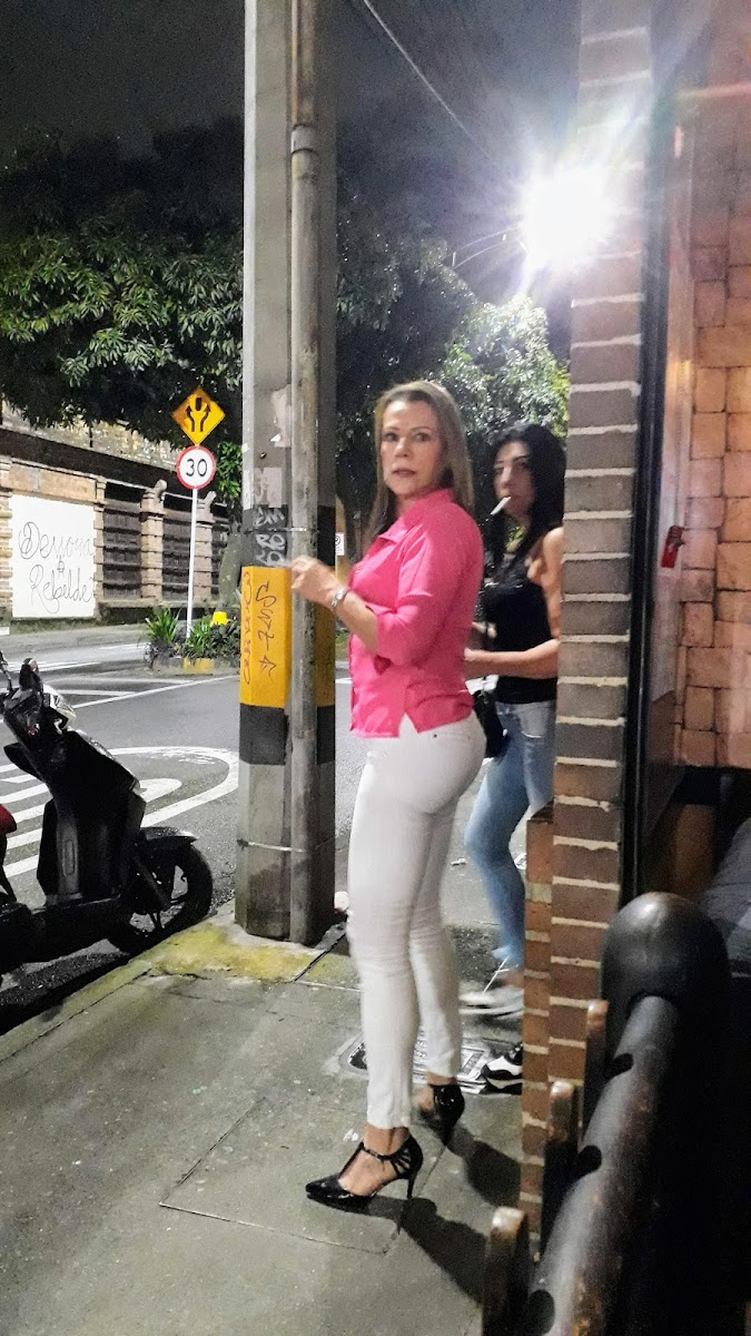 Granero EL TESORO