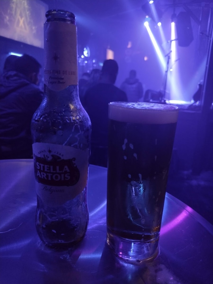 Bar El Blue