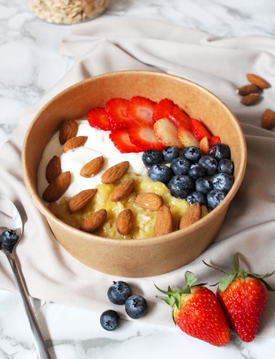 Nowl Bowls Saludables