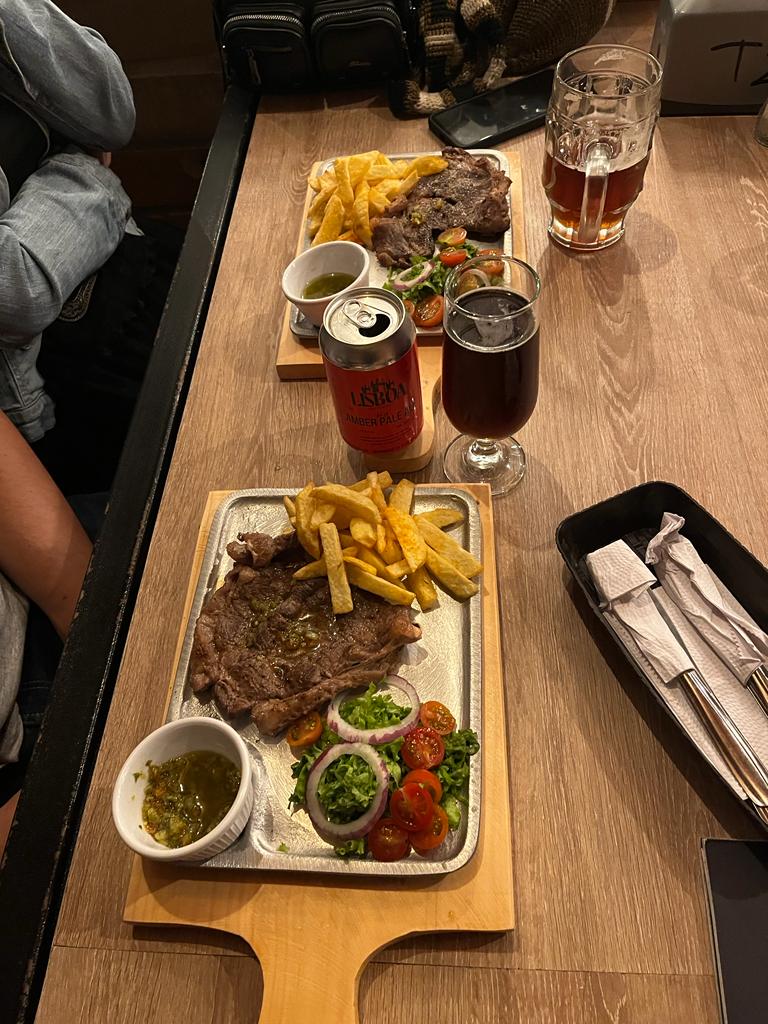 Lisboa Pub Company