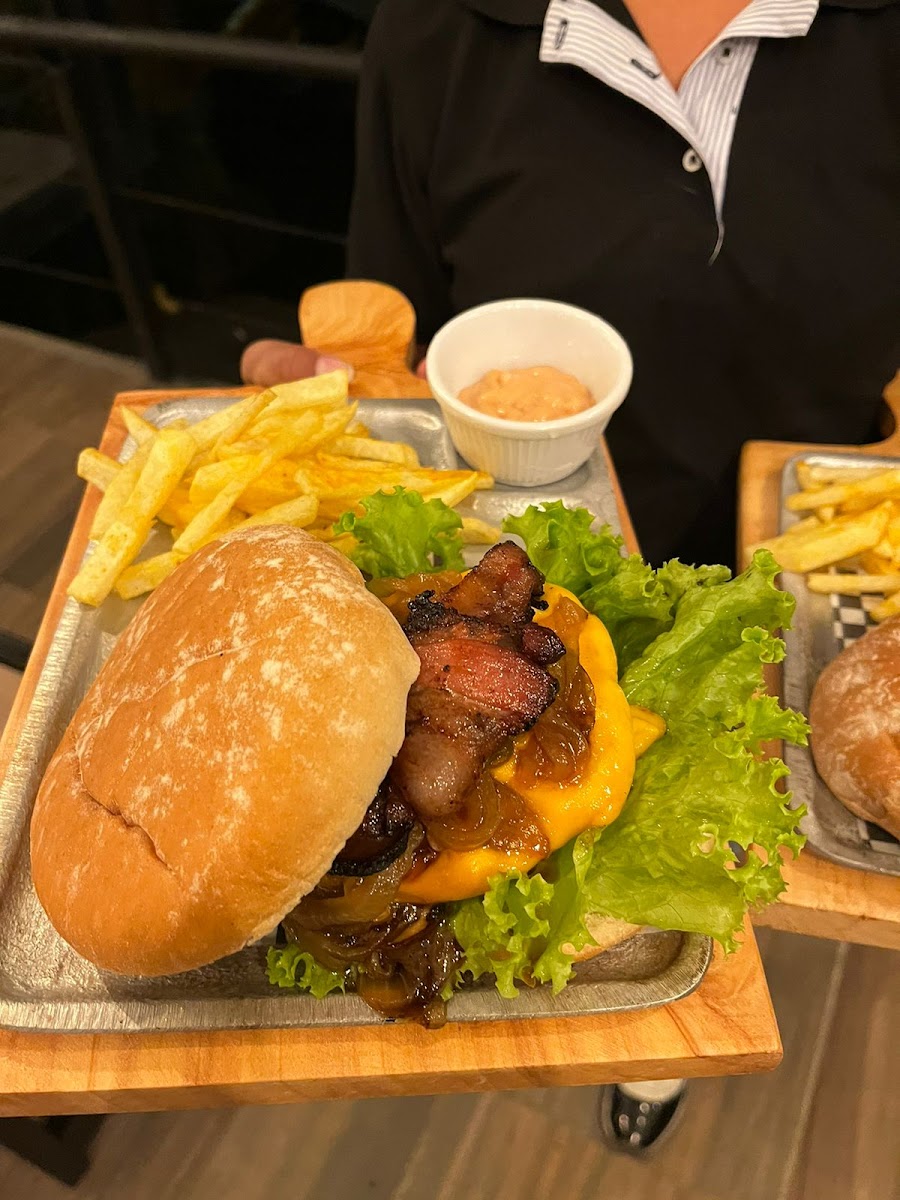 Lisboa Pub Company