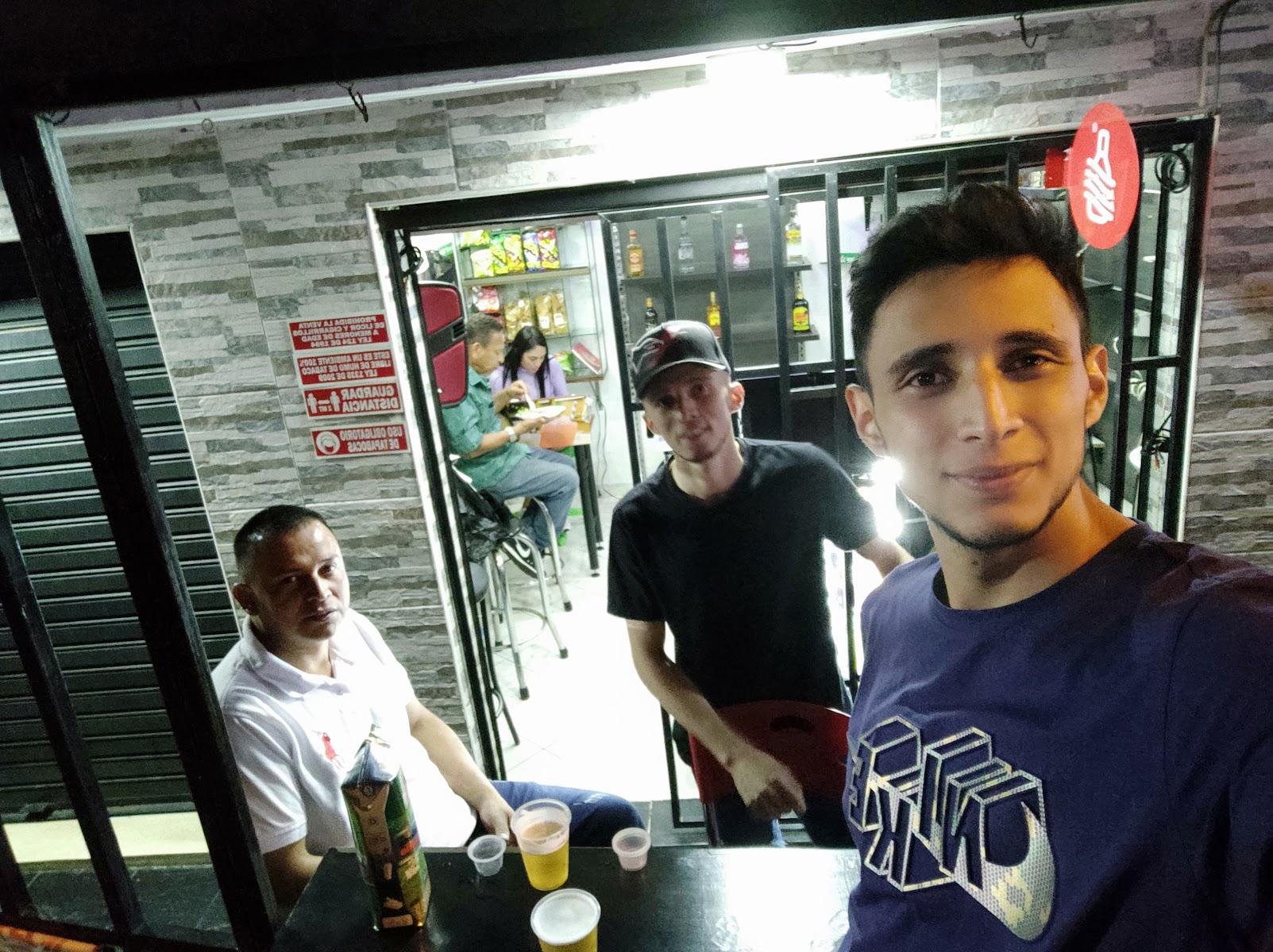 Alkohol Store