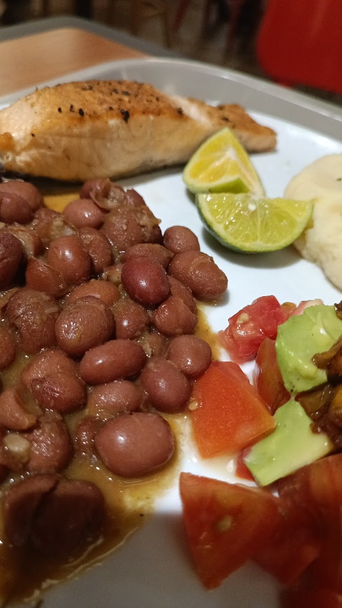 Mitos Comida Típica