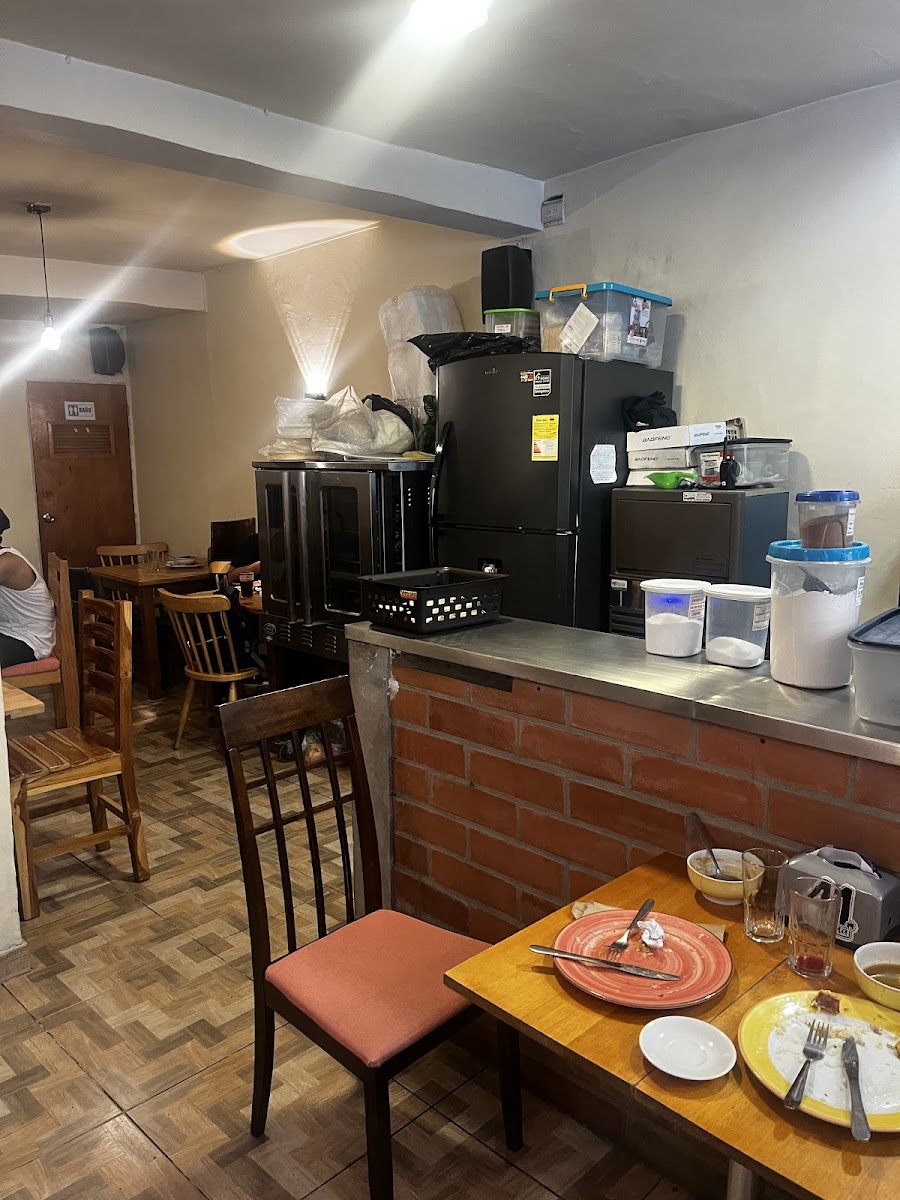 La Palma Restaurante-Café-Bar