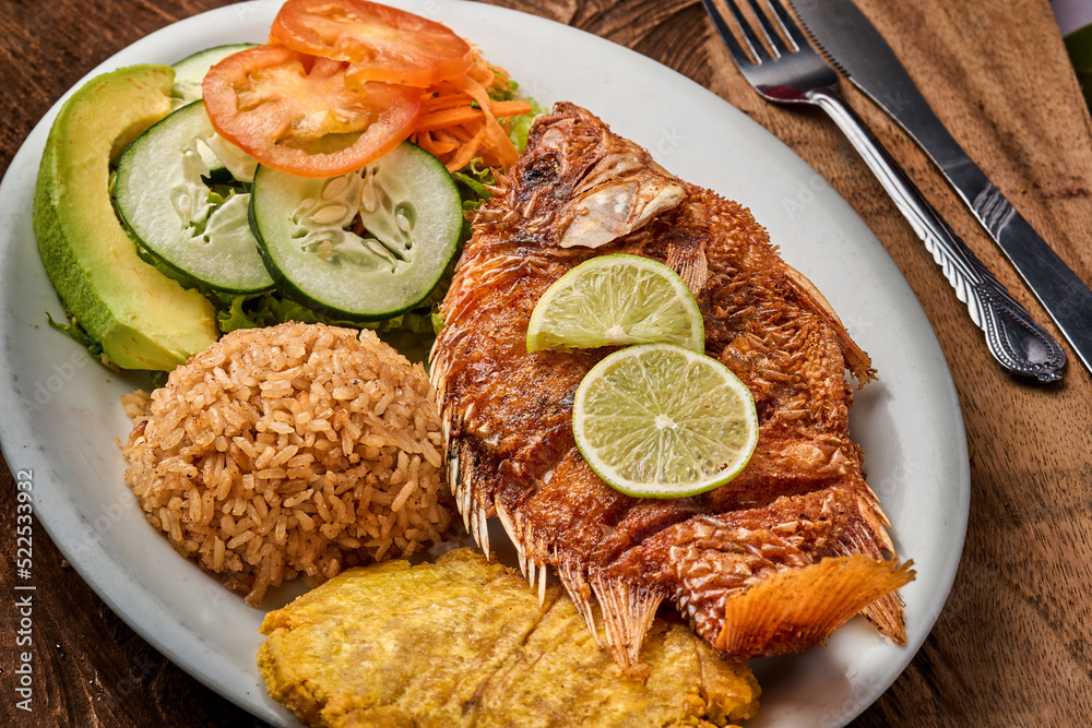 Restaurante El Lleritas
