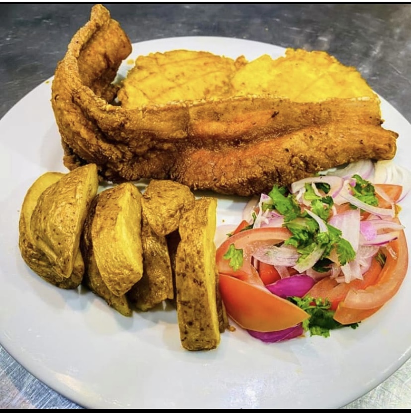 Restaurante El Lleritas